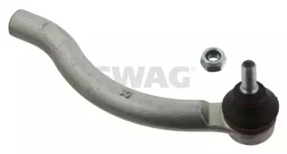 Наконечник поперечной рулевой тяги SWAG купить